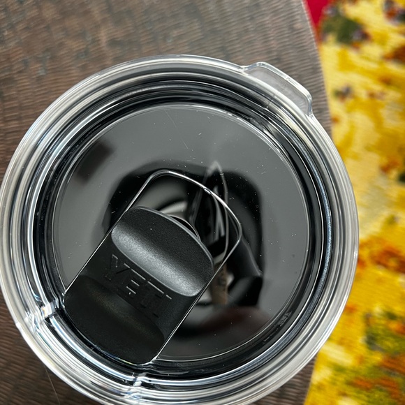 Brand new 30 oz Yeti rambler tumbler - Picture 5 of 5